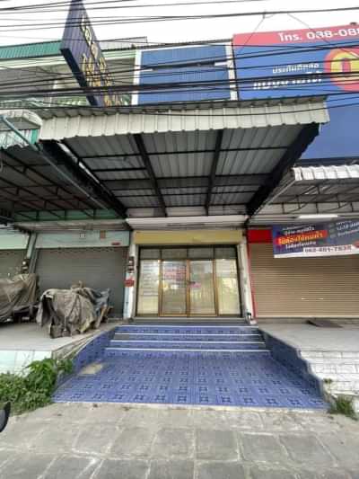 ขายตึก4ชั้น ตรงข้ามไทวัสดุอมตะ 2.99ล้าน ประเมิน SCB 4 ล้าน ภาพที่ 3